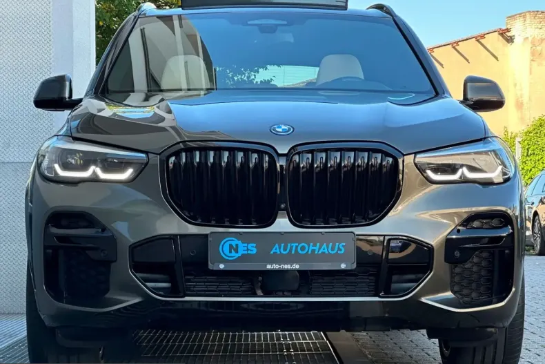 BMW X5 (Seria X) din 2023 cu 103.464 km - oferta BMW241976 - foto 3