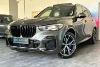 BMW X5 (Seria X) din 2023 cu 103.464 km - oferta BMW241976 - foto 4