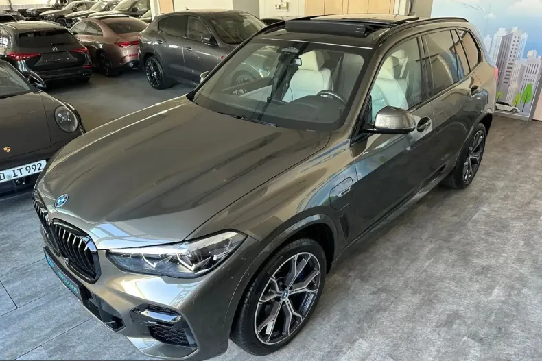 BMW X5 (Seria X) din 2023 cu 103.464 km - oferta BMW241976 - foto 5
