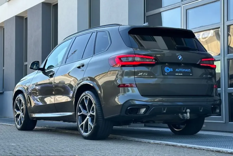 BMW X5 (Seria X) din 2023 cu 103.464 km - oferta BMW241976 - foto 6