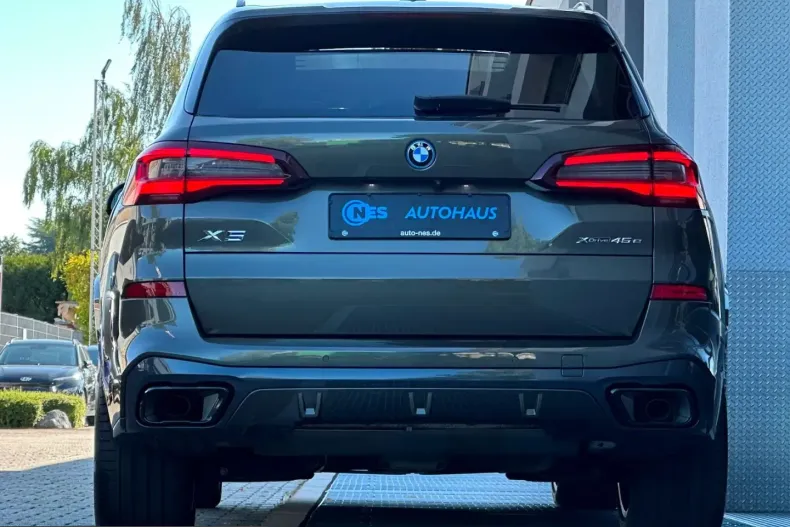BMW X5 (Seria X) din 2023 cu 103.464 km - oferta BMW241976 - foto 7