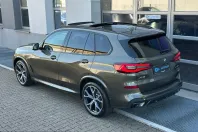 BMW X5 (Seria X) din 2023 cu 103.464 km - oferta BMW241976 - foto 8