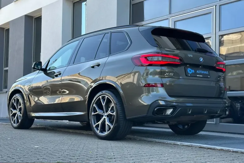 BMW X5 (Seria X) din 2023 cu 103.464 km - oferta BMW241976 - foto 10