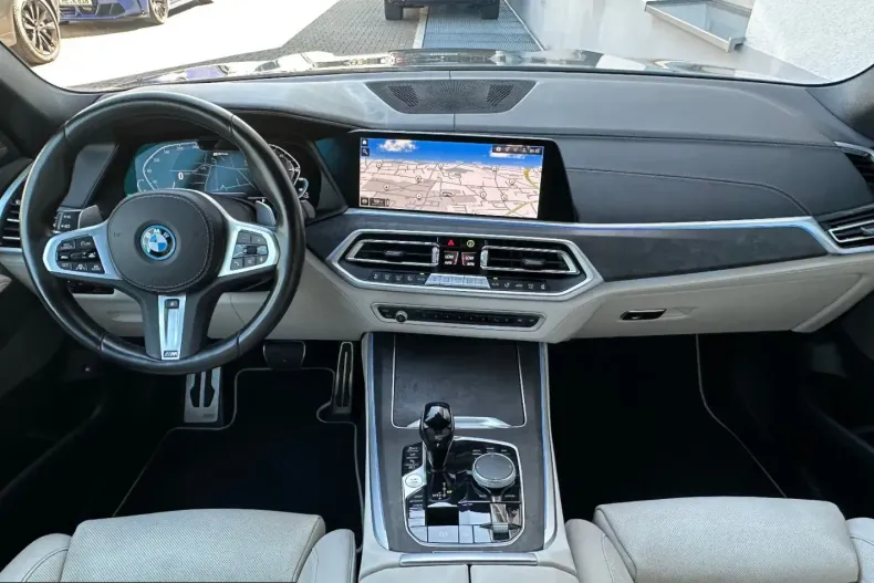 BMW X5 (Seria X) din 2023 cu 103.464 km - oferta BMW241976 - foto 11