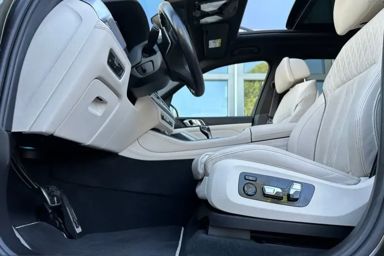 BMW X5 (Seria X) din 2023 cu 103.464 km - oferta BMW241976 - foto 13