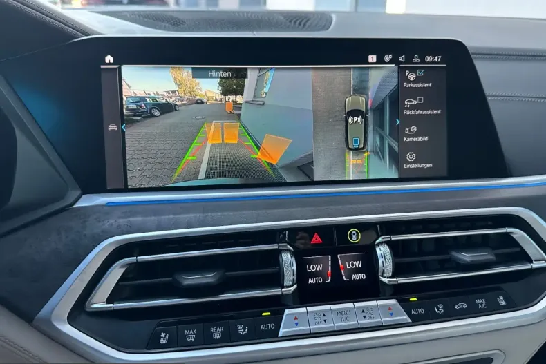 BMW X5 (Seria X) din 2023 cu 103.464 km - oferta BMW241976 - foto 14