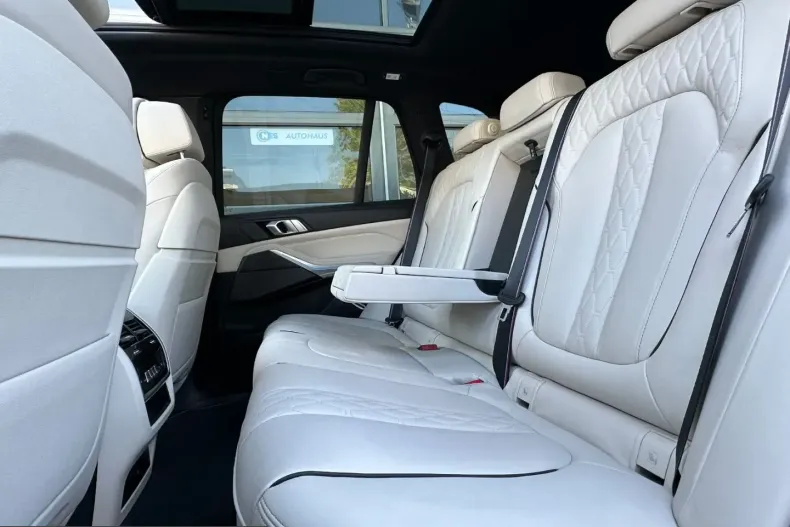 BMW X5 (Seria X) din 2023 cu 103.464 km - oferta BMW241976 - foto 15