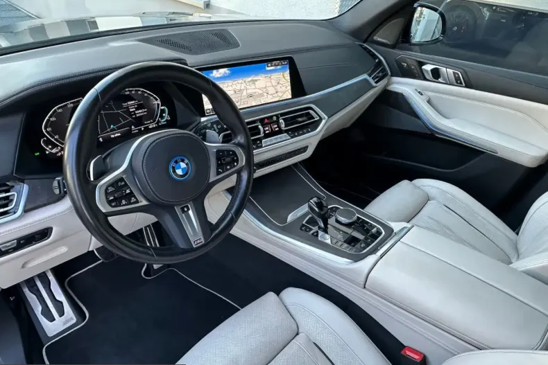 BMW X5 (Seria X) din 2023 cu 103.464 km - oferta BMW241976 - foto 17