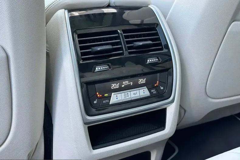 BMW X5 (Seria X) din 2023 cu 103.464 km - oferta BMW241976 - foto 18