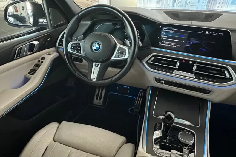 BMW X5 (Seria X) din 2023 cu 103.464 km - oferta BMW241976 - foto 19