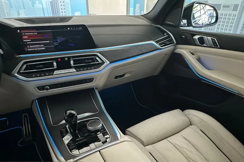 BMW X5 (Seria X) din 2023 cu 103.464 km - oferta BMW241976 - foto 22