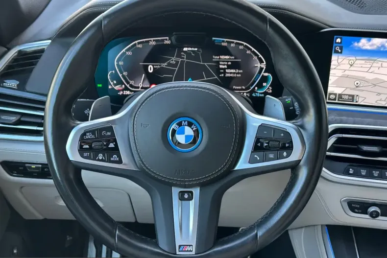 BMW X5 (Seria X) din 2023 cu 103.464 km - oferta BMW241976 - foto 31