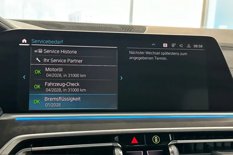 BMW X5 (Seria X) din 2023 cu 103.464 km - oferta BMW241976 - foto 36