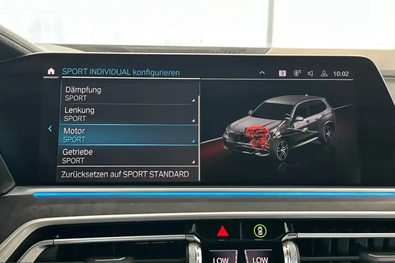 BMW X5 (Seria X) din 2023 cu 103.464 km - oferta BMW241976 - foto 49