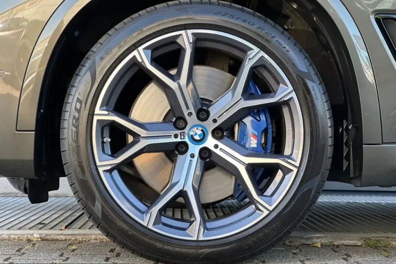BMW X5 (Seria X) din 2023 cu 103.464 km - oferta BMW241976 - foto 50