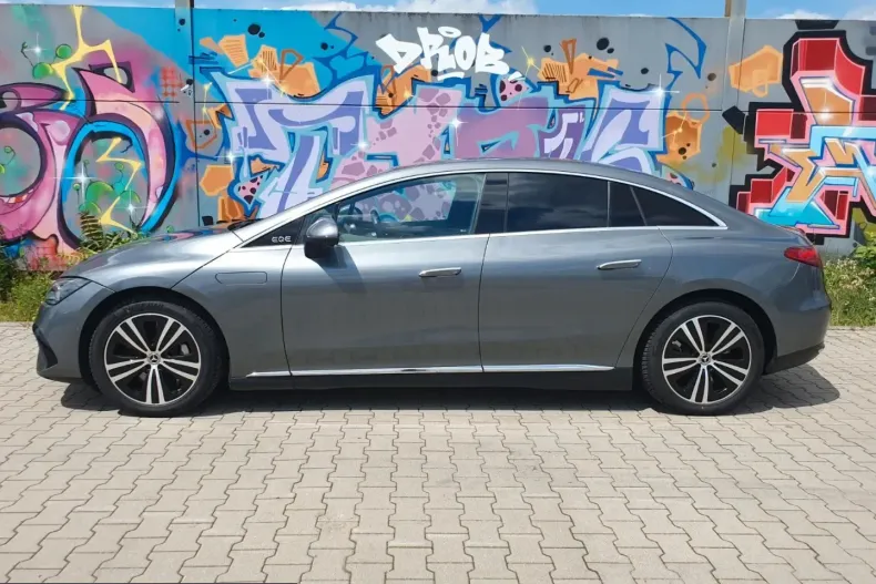 Mercedes-Benz EQE (Clasa E) din 2022 cu 59.000 km - oferta MER241977 - foto 5