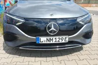 Mercedes-Benz EQE (Clasa E) din 2022 cu 59.000 km - oferta MER241977 - foto 7
