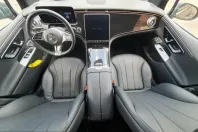 Mercedes-Benz EQE (Clasa E) din 2022 cu 59.000 km - oferta MER241977 - foto 9
