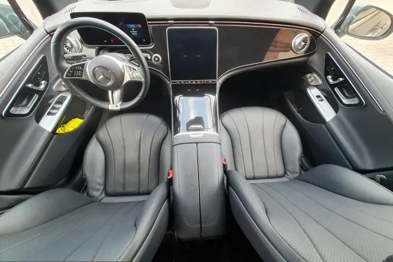 Mercedes-Benz EQE (Clasa E) din 2022 cu 59.000 km - oferta MER241977 - foto 9
