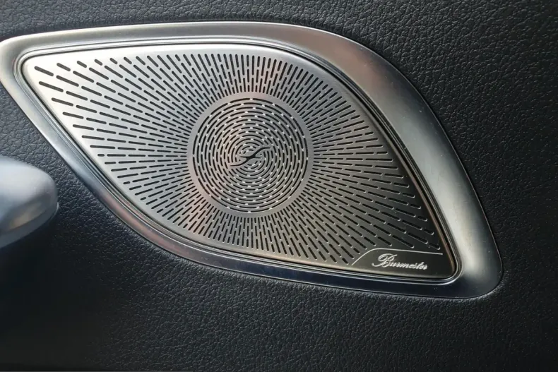 Mercedes-Benz EQE (Clasa E) din 2022 cu 59.000 km - oferta MER241977 - foto 16