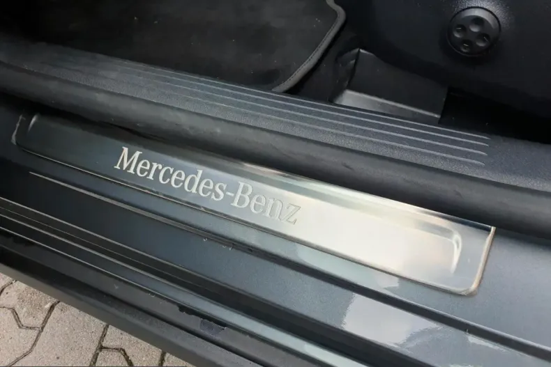Mercedes-Benz EQE (Clasa E) din 2022 cu 59.000 km - oferta MER241977 - foto 20