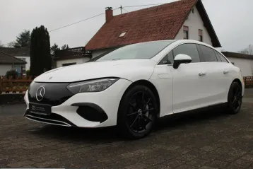 Mercedes-Benz EQE din 2023 - oferta MER241978