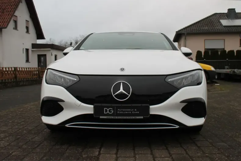 Mercedes-Benz EQE (Clasa E) din 2023 cu 18.900 km - oferta MER241978 - foto 5