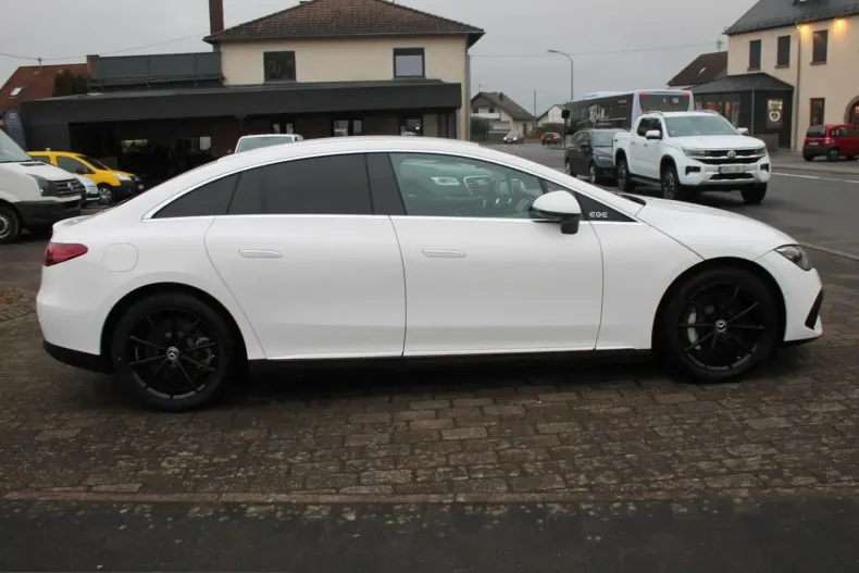 Mercedes-Benz EQE (Clasa E) din 2023 cu 18.900 km - oferta MER241978 - foto 7
