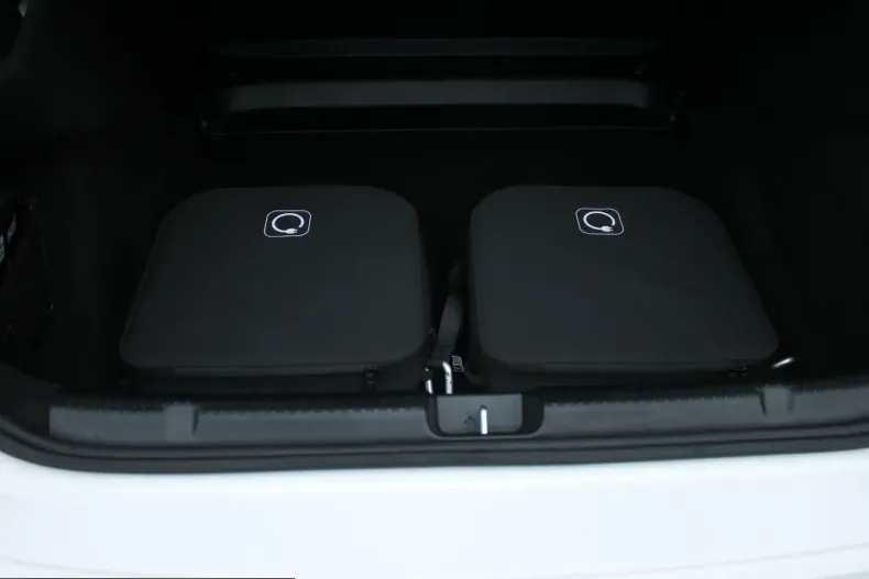 Mercedes-Benz EQE (Clasa E) din 2023 cu 18.900 km - oferta MER241978 - foto 27