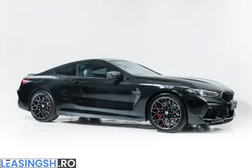 BMW M8 din 2022 - oferta BMW241979