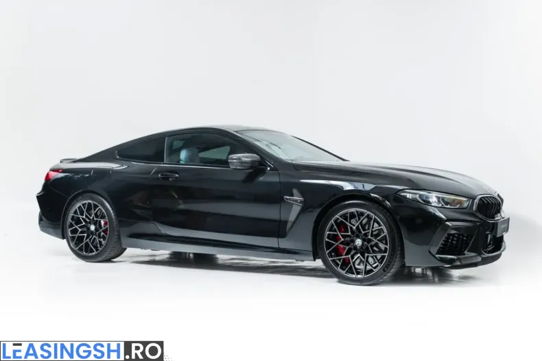 BMW M8 (Seria 8) din 2022 cu 31.800 km - oferta BMW241979 - foto 1
