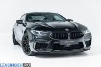 BMW M8 (Seria 8) din 2022 cu 31.800 km - oferta BMW241979 - foto 2