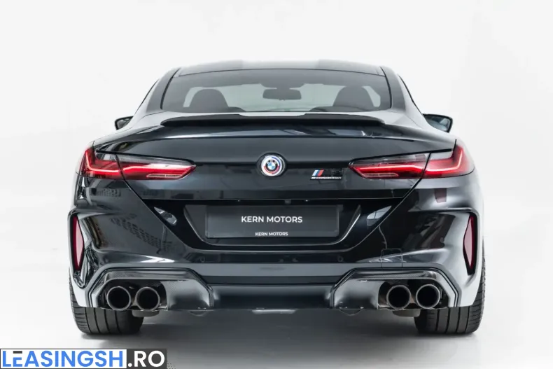 BMW M8 (Seria 8) din 2022 cu 31.800 km - oferta BMW241979 - foto 4