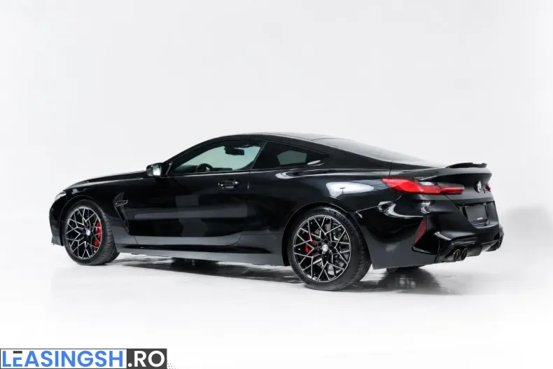 BMW M8 (Seria 8) din 2022 cu 31.800 km - oferta BMW241979 - foto 5