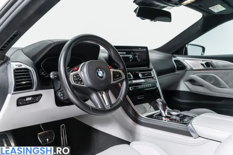 BMW M8 (Seria 8) din 2022 cu 31.800 km - oferta BMW241979 - foto 6