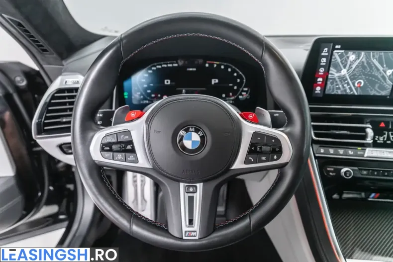 BMW M8 (Seria 8) din 2022 cu 31.800 km - oferta BMW241979 - foto 7