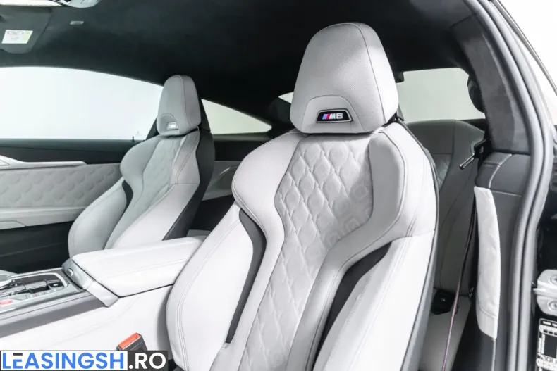 BMW M8 (Seria 8) din 2022 cu 31.800 km - oferta BMW241979 - foto 8