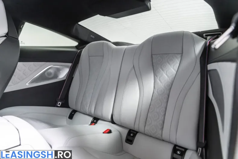 BMW M8 (Seria 8) din 2022 cu 31.800 km - oferta BMW241979 - foto 9