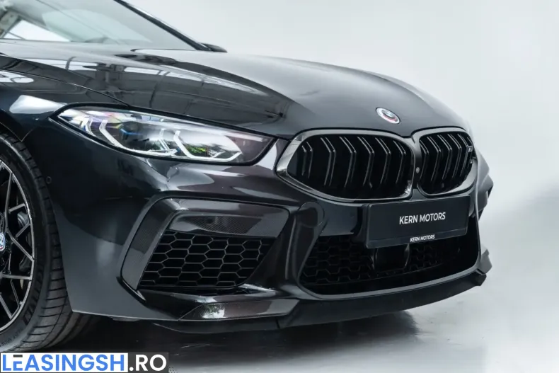 BMW M8 (Seria 8) din 2022 cu 31.800 km - oferta BMW241979 - foto 10