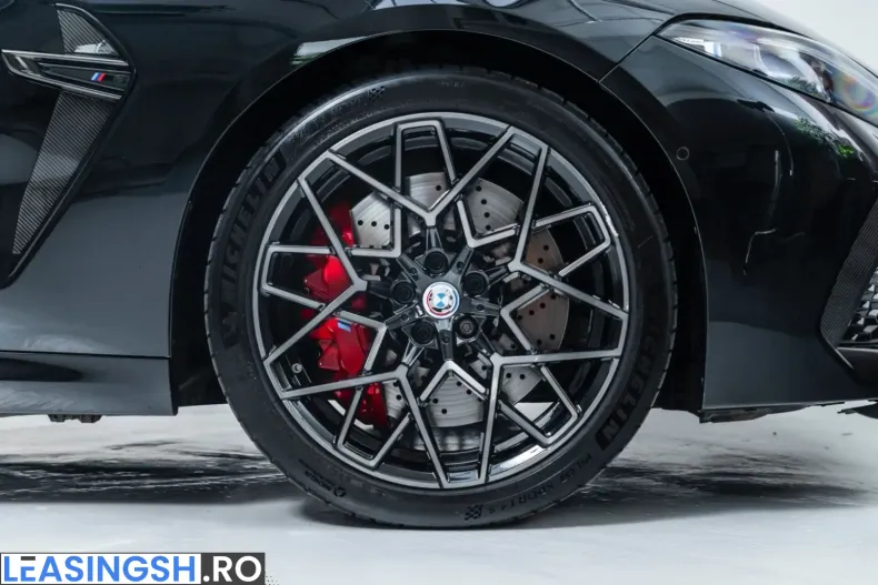 BMW M8 (Seria 8) din 2022 cu 31.800 km - oferta BMW241979 - foto 11