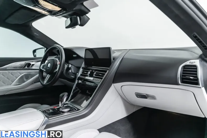 BMW M8 (Seria 8) din 2022 cu 31.800 km - oferta BMW241979 - foto 13