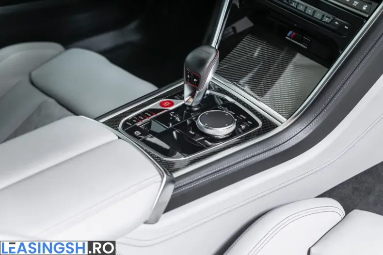 BMW M8 (Seria 8) din 2022 cu 31.800 km - oferta BMW241979 - foto 14