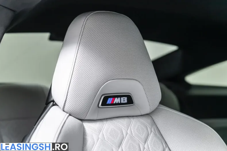 BMW M8 (Seria 8) din 2022 cu 31.800 km - oferta BMW241979 - foto 15