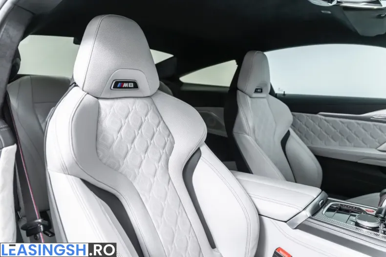BMW M8 (Seria 8) din 2022 cu 31.800 km - oferta BMW241979 - foto 17