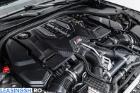 BMW M8 (Seria 8) din 2022 cu 31.800 km - oferta BMW241979 - foto 19