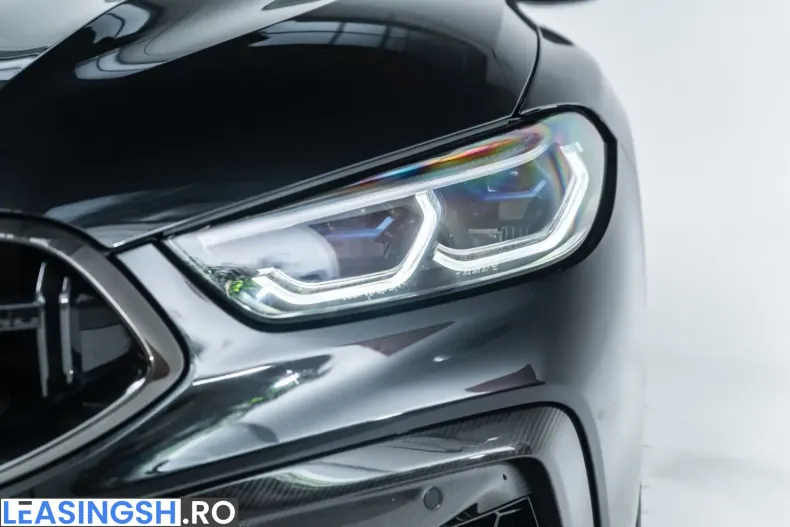 BMW M8 (Seria 8) din 2022 cu 31.800 km - oferta BMW241979 - foto 20