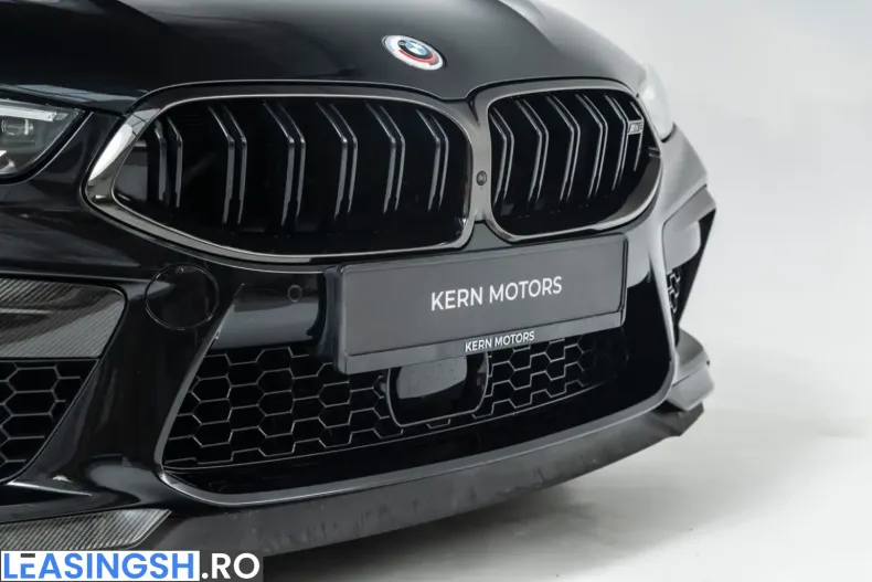 BMW M8 (Seria 8) din 2022 cu 31.800 km - oferta BMW241979 - foto 22