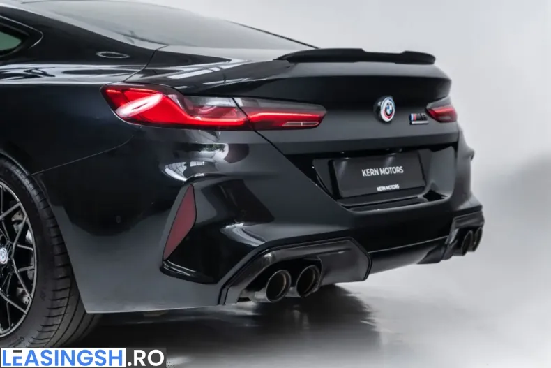 BMW M8 (Seria 8) din 2022 cu 31.800 km - oferta BMW241979 - foto 24