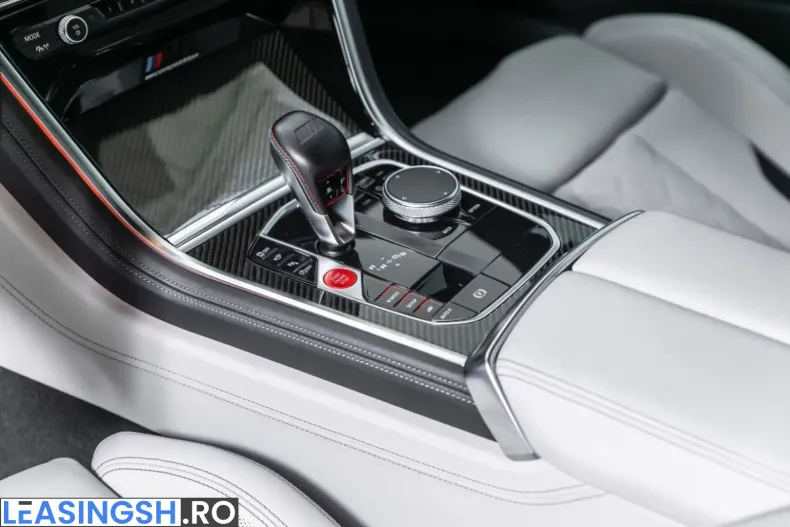 BMW M8 (Seria 8) din 2022 cu 31.800 km - oferta BMW241979 - foto 25