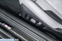 BMW M8 (Seria 8) din 2022 cu 31.800 km - oferta BMW241979 - foto 27